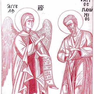 EVERGETINOS (Vol. 3) - Hypothesis 11: That for a faithful Christian it is hazardous to transgress...