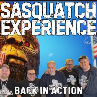 EP 142: Back in Action