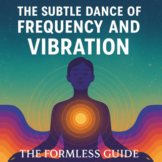 The Eternal Dance : Your Frequency & Vibrations ❓