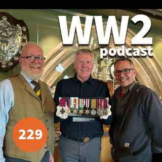 229 - D-Day Legacy