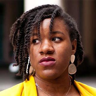 Season 2 Episode 8 Laura Nsafou alias Mrs.Roots on Writing for Children