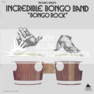 The Story Behind: Michael Viner's Incredible Bongo Band - Bongo Rock, Ep 234