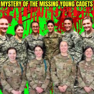 The Mystery Of The Missing Young Cadets - True Crime Documentary
