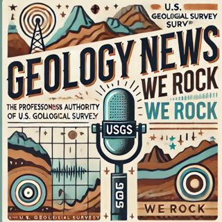 Eruptions, Tectonic Shifts, and Geodiversity: The Evolving Landscape of U.S. Geology