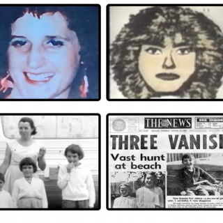Chilling Unsolved Mysteries Detectives Can't Explain
