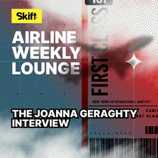 The Joanna Geraghty Interview