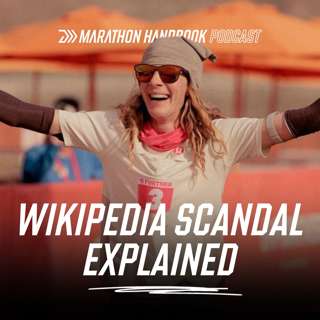 Why Lululemon Dropped Ultrarunner Camille Herron