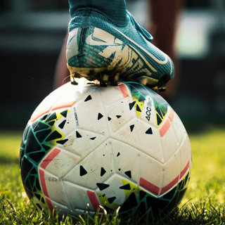 Secrets of the FIFA World Cup