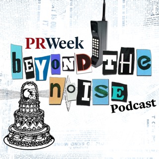 Vodafone: getting merger comms right - PRWeek podcast