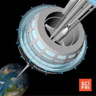 Are Space Elevators Really A Possibility?