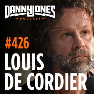 #426 - "I Scanned Egypt's Labyrinth & the Results Got Me Exiled" (Scans Revealed) | Louis De Cordier