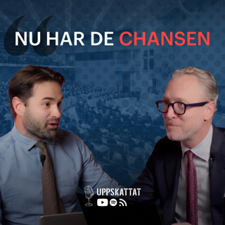 #18 - Tidöpartierna kan slopa statlig inkomstskatt - utan regering
