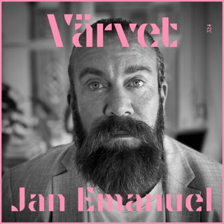 KORTVERSION #524 JAN EMANUEL