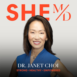 Why Menopause Deserves Better Care — Insights from Dr. Janet Choi & Progyny