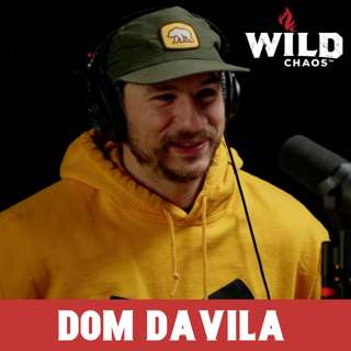#9 - Survived IEDs, Faced the Taliban, and Lost Brothers & His Leg — Dom Davila's Unfiltered War Story