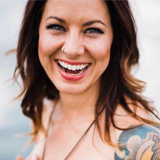 The Bledsoe Show w/ Brittney Bergen — Evolving Nutrition #97