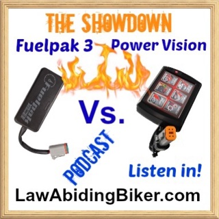 LAB-81-Vance & Hines Fuelpak 3 or Dynojet Power Vision EFI Tuner? What should you use?