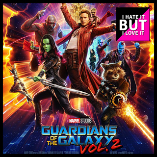 54: Guardians Of The Galaxy Vol. 2 (with Todd Van Allen)