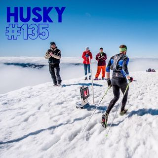 Om Åre Extreme Challenge med tävlingsledarna Scott Cole och Henrik Weile, #135
