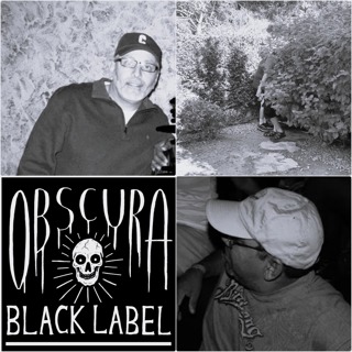 Black Label: Khan Tusion - Mark Handel