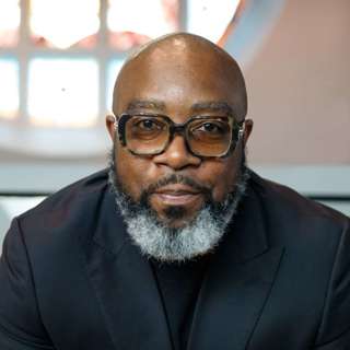 Embracing AI and Reducing Bias with Torin Ellis