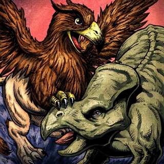 OFH Throwback - Episode #145 - Real Gryphons?