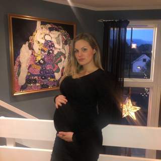 En gledesfylt frifødsel