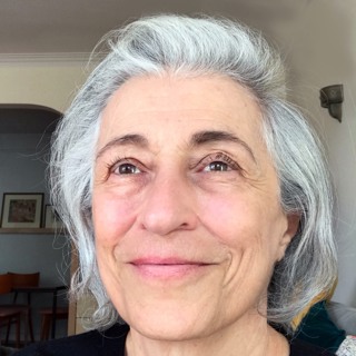 "Lucky Linda" - Dharma Talk by Genno Linda King, Oct. 11, 2018