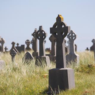 #104 — The Lessons of Death