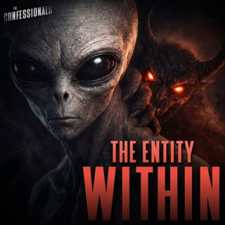 845: Are “Aliens” Just Demons in Gray Bodies? | L.A. Marzulli