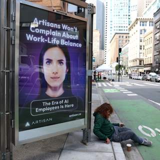 Should we tax AI?