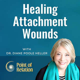 Dr. Diane Poole Heller | Healing Attachment Wounds