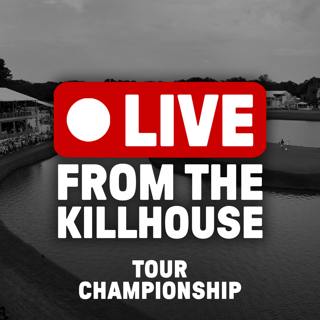 1061: Tommy wins the Tour Championship!