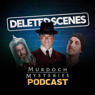 Deleted Scenes - A Change of Plans - Yannick Bisson