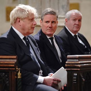 Did Starmer win PMQs?