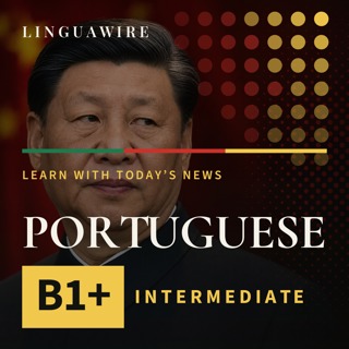 B1 European Portuguese News | China Pushes Back as AI Fear Grows