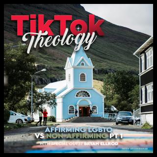 Affirming LGBTQ vs. Non-affirming Pt. 1 (with Bryan Ellrod)
