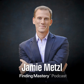 The Psychology of The 10 Commandments| Jamie Metzl