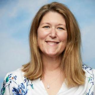 Dr. Pam Theriot