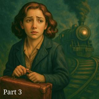 The Hasty Holiday Part 3 - A Sherlock Holmes Mystery