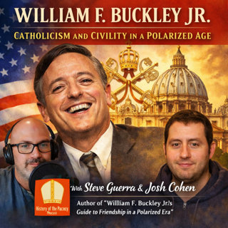William F. Buckley Jr., Catholicism, and Civility in a Polarized Age