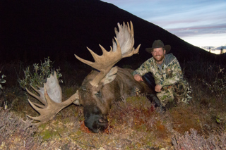 Hornady's New CX Bullet with Seth Swerczek