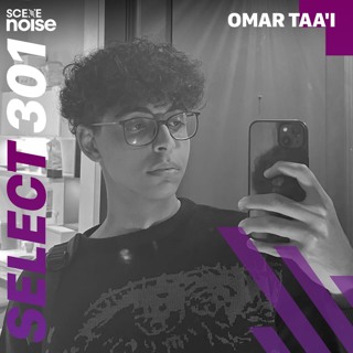 Select 301: Mixed by Omar Taa'i