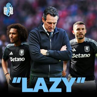 INSIDE Villa's "LAZY" draw at Sunderland with TANSWELL...