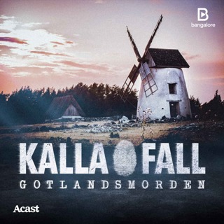 6. Domen faller