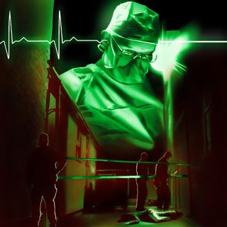 NoSleep Podcast S8E22