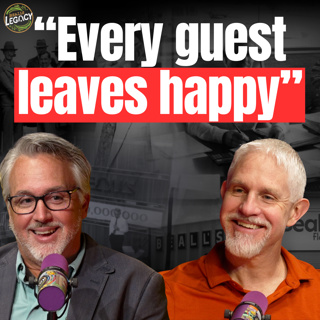 Building Better Stores Through Guest Experience & Innovation | Brandon Wickersham