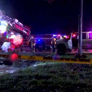 Historic Floods and Tornadoes Strike Oklahoma, Hegseth Faces Allegations Over Leaks, Harvard Square Shooting Leads to Shelter, Trump's Tariffs Spark Buying Frenzy, and more...