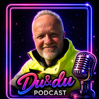 16. Drøs med Jan