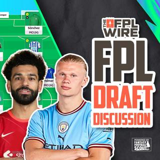 FPL Drafts Discussion | The FPL Wire | Fantasy Premier League Tips 2024/25